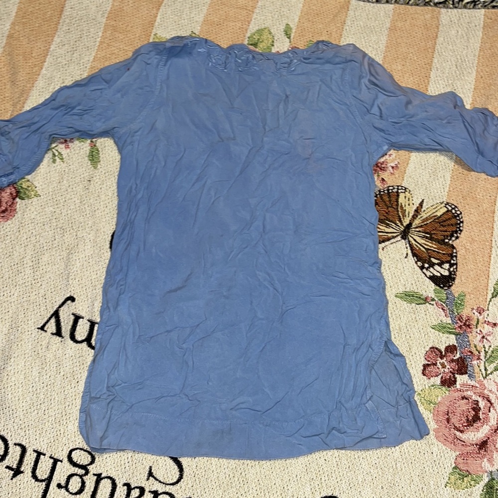 ❤️Soft Surroundings Cardigan - Picture 7 of 7